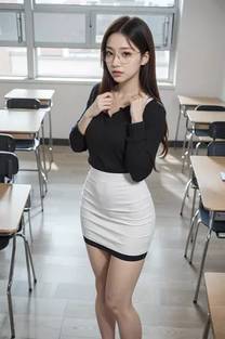 征服者剧情